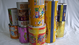 產(chǎn)品安全有賴(lài)于流水線(xiàn)的自動(dòng)化包裝