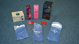 我們的產(chǎn)品要用哪種收縮膜包裝會好些呢？