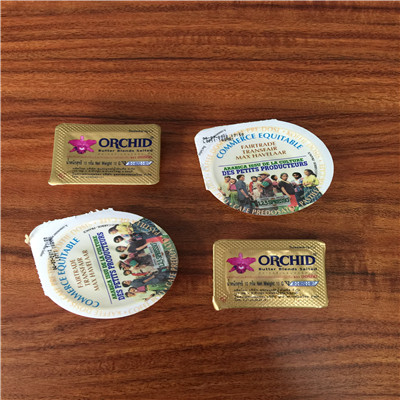 調(diào)味品封口膜